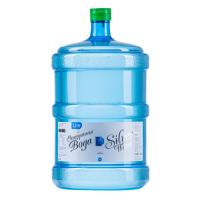 Вода «Серебряная лайт» 19 литров
