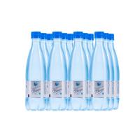 Газированная вода «Серебряная вода» 0,5 литра