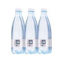 Вода dimmel газированная в 1,5-литровых бутылках