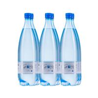 Газированная вода «Серебряная вода» 1,5 литра