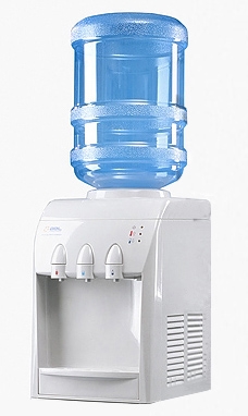 Кулер для воды MYL 31Т (II)
