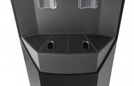 Пурифайер-проточный кулер для воды Aquaalliance 2200s-LC black