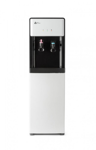 Пурифайер-проточный кулер для воды Aquaalliance H40s-LC