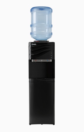 Кулер для воды LC-AEL-820 black