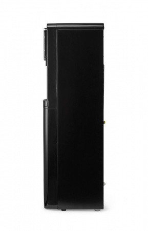 Пурифайер-проточный кулер для воды Aquaalliance A65s-LC black