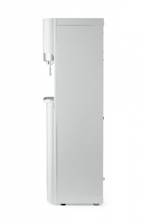 Пурифайер-проточный кулер для воды Aquaalliance A820s-LC white