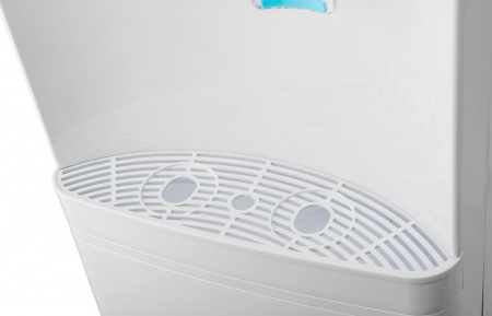 Пурифайер-проточный кулер для воды  Aquaalliance A60s-LC white