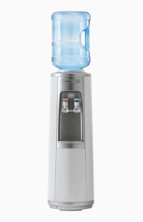 Аппарат для воды (HC 66 L) white+silver