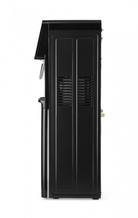 Кулер для воды LK-AEL-85c full black